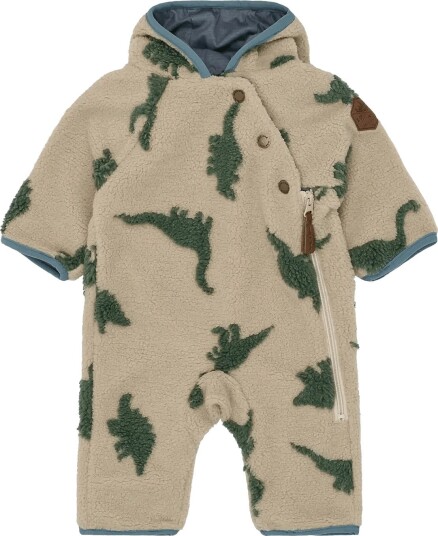 Mikk line Teddy Suit Ears DINO AOP 104