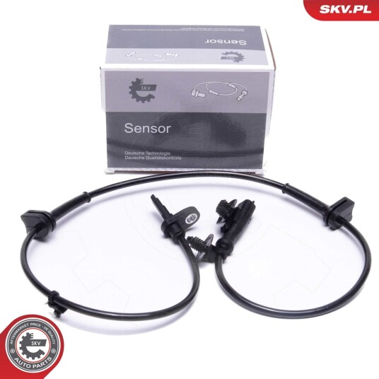 ABS sensor ESEN SKV 06SKV441