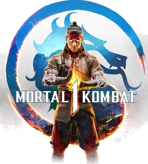 Mortal Kombat 1 (PC)