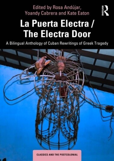 La Puerta Electra / The Electra Door