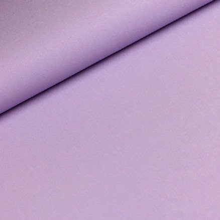 Polyester stretchstoff 150 cm 35 Lys lilla - 50 cm Polyester stretchstoff 150 cm 35 Lys lilla - 50 cm