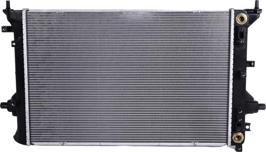 Radiator, motorkjøling KAMOKA 7700106