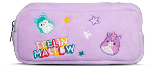 Squishmallows  Tube Pencilcase Feeling Mallow CB518820SQM