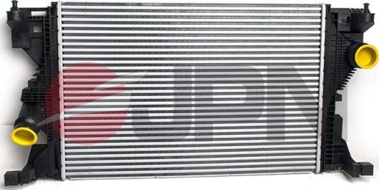 Intercooler JPN 60C9323-JPN