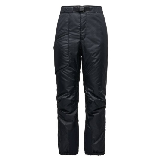 Black Diamond M Belay Pants Black