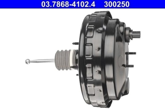 Bremsekraftforsterker ATE 03.7868-4102.4