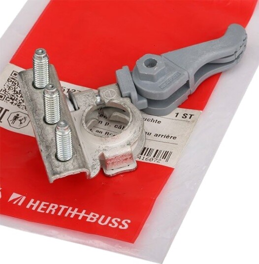 HERTH+BUSS ELPARTS 52285221 Klemme batteripoler