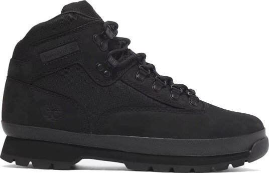 Timberland Herre Sko Svart 41 1/2 EU, Timberland Herre Sko Svart 41 1/2 EU,