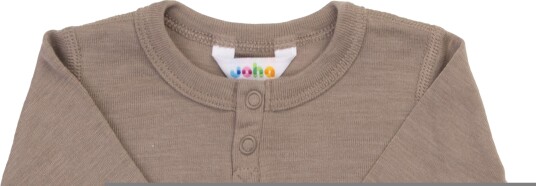 Joha Genser Merinoull Drk. Beige 60