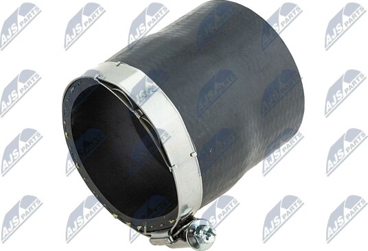 Ladeluftslange NTY GPP WW 099