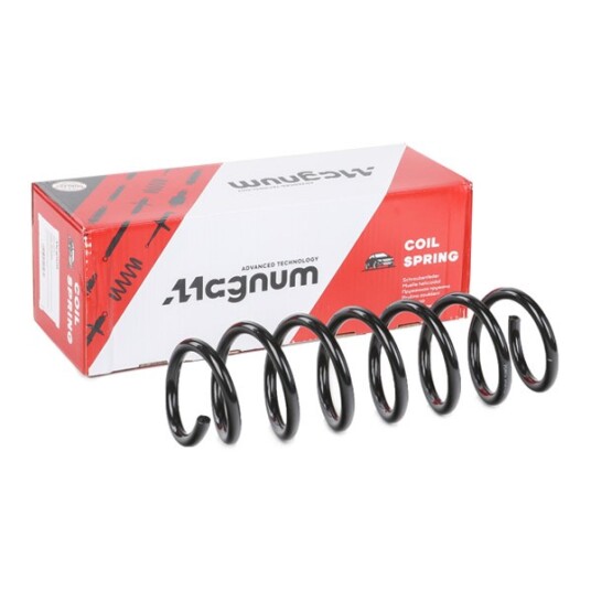 Fjær Magnum Technology SB125MT