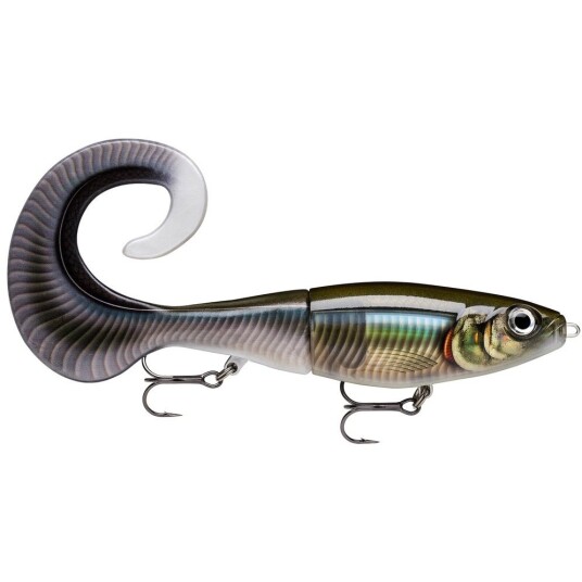 Rapala X Rap Otus 17 cm Smelt On The Beach SMB Rapala X Rap Otus 17 cm Smelt On The Beach SMB