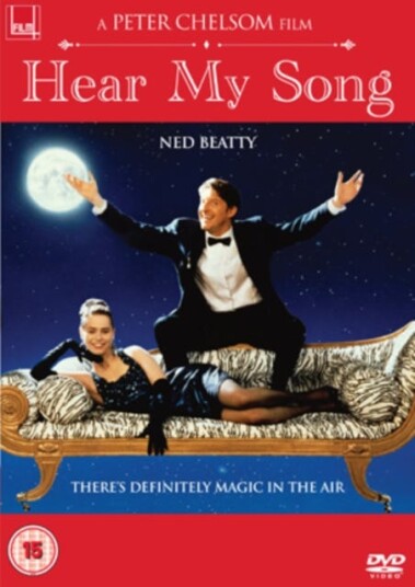 Hear My Song DVD Hear My Song DVD