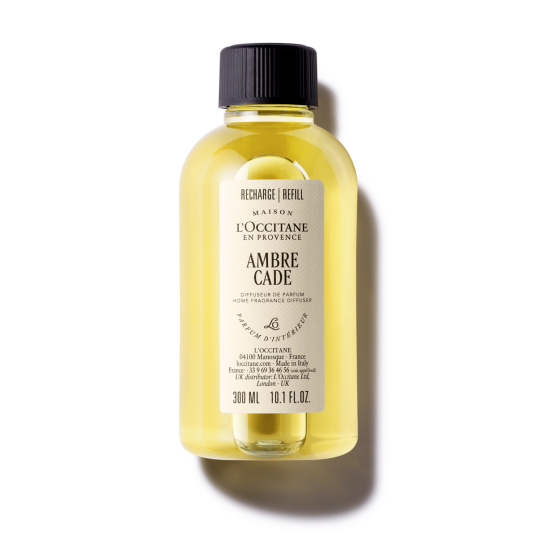 L'occitane Ambre Cade Home Diffuser Refill L'occitane Ambre Cade Home Diffuser Refill