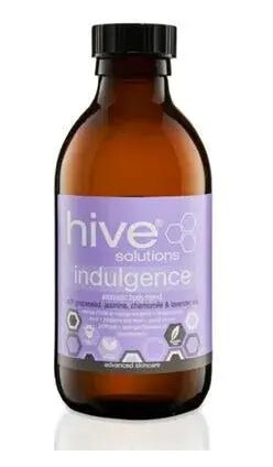 Hive HIVE® Oljeblanding Kropp Indulgence