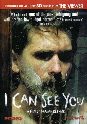 I Can See You & Viewer DVD