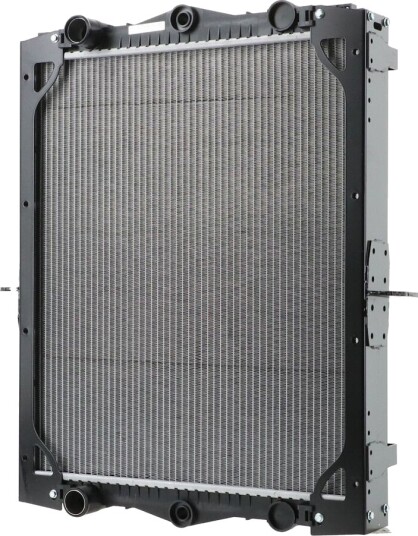 HELLA 8MK 366 305-281 Radiator, motorkjøling