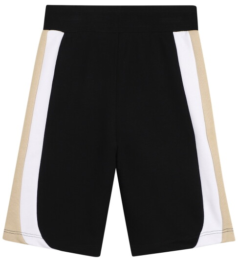 BOSS Bermuda Shorts Black 102 BOSS Bermuda Shorts Black 102