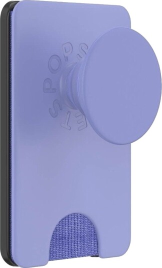 PopSockets PopWallet MS Dyp Periwinkle PopSockets PopWallet MS Dyp Periwinkle