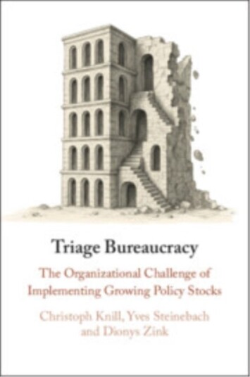 Triage Bureaucracy Triage Bureaucracy