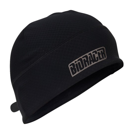 Bioracer Tempest Winter hjelmhue sort Bioracer Tempest Winter hjelmhue sort