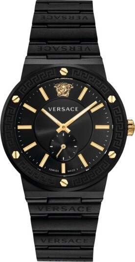 Versace Herre Accessories Svart ONE SIZE,