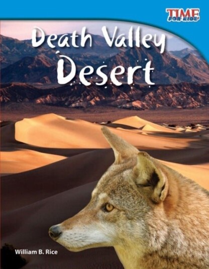 Death Valley Desert Death Valley Desert