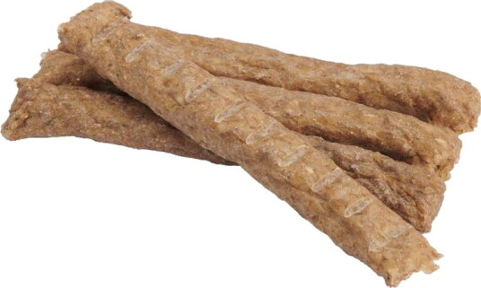Pocca Nordic Crunchy Tyggebein Elg Rein Hjort 20 cm