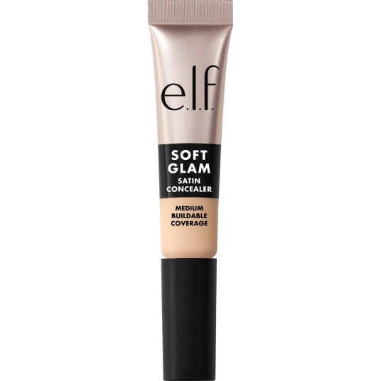 Soft Glam Satin Concealer 14 Fair Cool