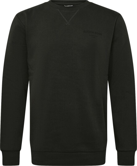 Björn Borg Borg Essential 1 Sweatshirt   ROSIN   XL