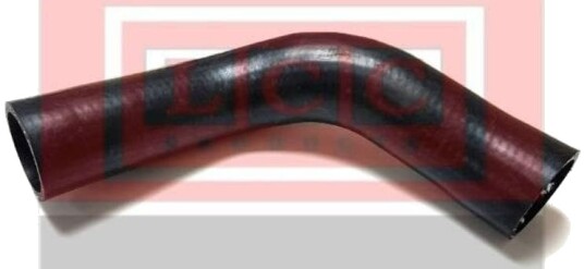 LCC LCC6297 Ladeluftslange LCC LCC6297 Ladeluftslange