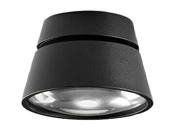 Light-Point Vantage 1 Taklampe 2700K Sort