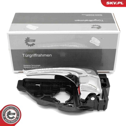 Dørhåndtak ESEN SKV 97SKV061 Dørhåndtak ESEN SKV 97SKV061