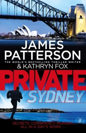 Private Sydney Av James Patterson