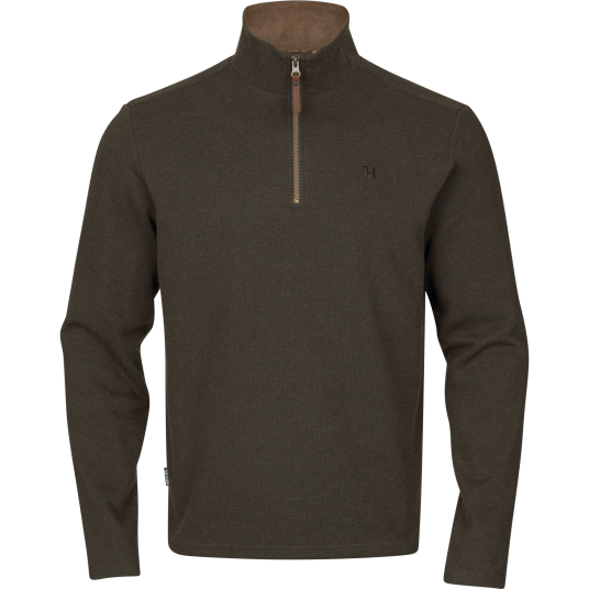 Härkila Sandhem Pro HSP pullover Willow Green L