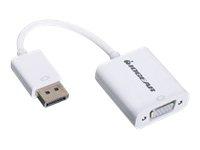 IOGEAR DisplayPort-adapter