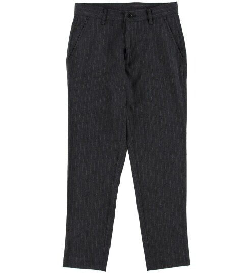 Formél Rick Pant - Grey Stripe Formél Rick Pant - Grey Stripe