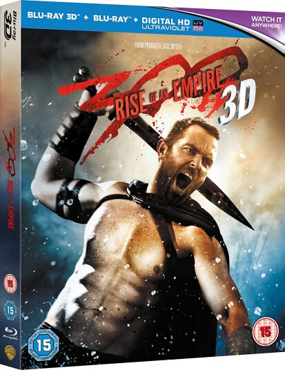 300 Rise Of An Empire 300 Rise Of An Empire