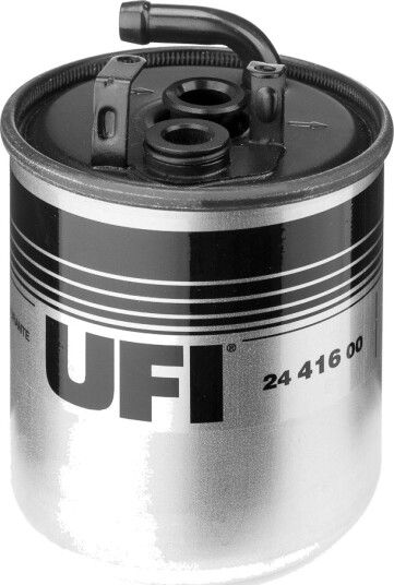 Drivstoffilter UFI 24.416.00 Drivstoffilter UFI 24.416.00