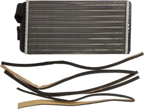 Varmeapparat register THERMOTEC D6ME001TT