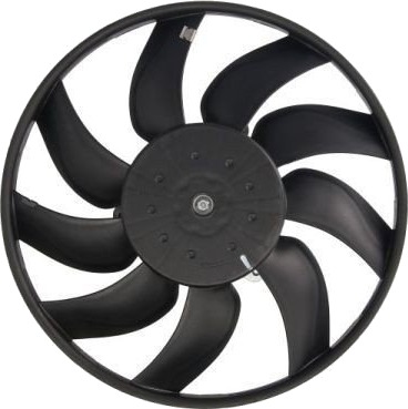 THERMOTEC D8M009TT Kjølevifte THERMOTEC D8M009TT Kjølevifte