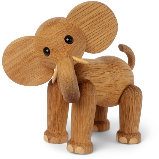 Spring Copenhagen Ollie elefant dekorasjon Eik-lønn 1726641-04-0 1726658-01-0 Spring Copenhagen Ollie elefant dekorasjon Eik-lønn 1726641-04-0 1726658-01-0