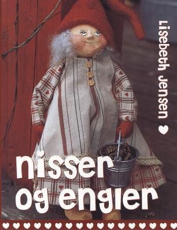 Nisser og engler (Innbundet) Pent brukt bok Nisser og engler (Innbundet) Pent brukt bok