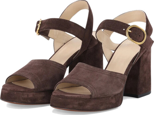 Valentino Dame Sko Brun 38 EU,