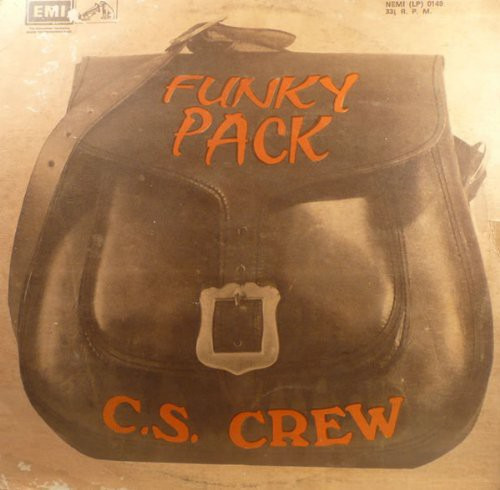 Funky Pack