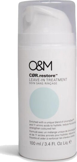 OM COR.Restore Leave-In Treatment