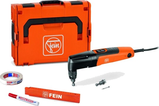 Fein Blk 1.3 Te Nibbler 350 w