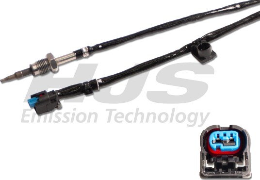 HJS 92 09 4364 Sensor, eksostemperatur