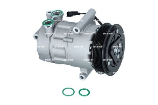 AC kompressor NRF 320157