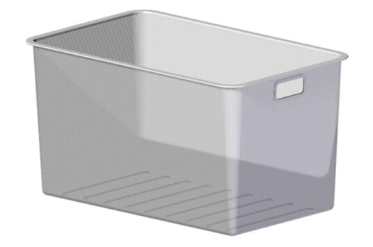 Lundbergs Meshkurv Wide 427x527 mm Lundbergs Meshkurv Wide 427x527 mm